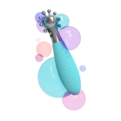 Колесо Вартенберга с электростимуляцией DF1121