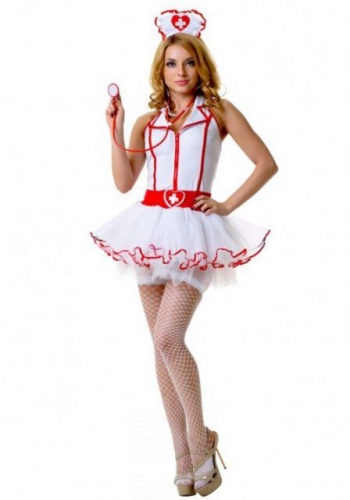 Костюм " Медсестра " SM