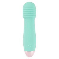 Минивибратор You2Toys Cuties Mini, зеленый