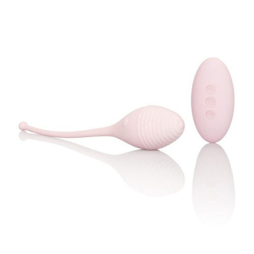 Вибромассажер кегеля Inspire Kegel Exerciser, розовый фото 5