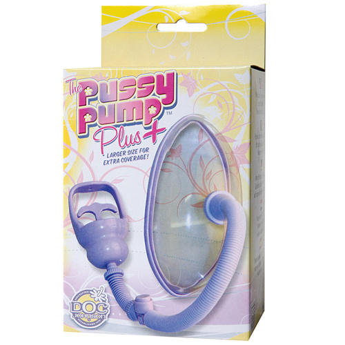 Помпа женская большая 618-01 DJ  фото 3