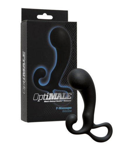 Стимулятор простаты Optimale фото 4