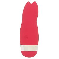 Toy Joy Excite Soft Silicone Clitoral - клиторальный стимулятор 10132