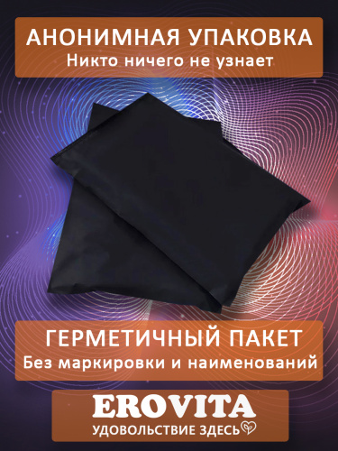 Tenga SPINNER Мастурбатор Beads (SPN-005), бесцветный/оранжевый фото 10