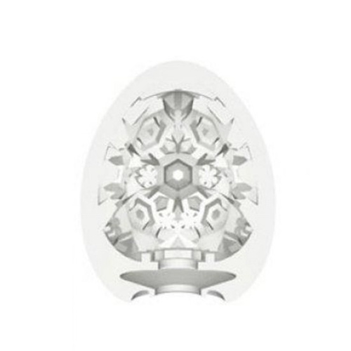 Tenga Мастурбатор мужской яйцо Tenga Sparkle "2009T EGG"  фото 2