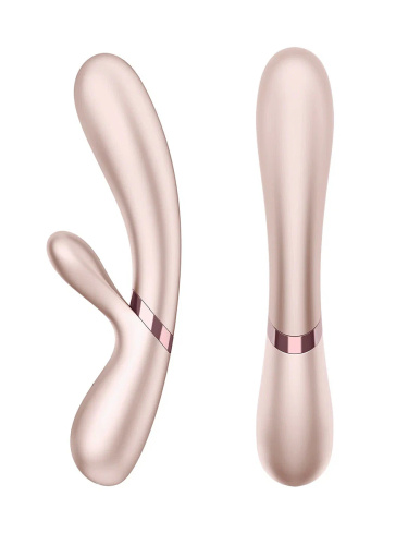 Вибратор Satisfyer Hot Lover 02514 фото 6