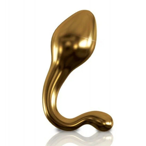 Анальный фаллоимитатор ICICLES spot 2990-27 фото 5