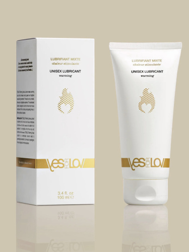 Разогревающая смазка "Бесконечное тепло",100 мл фото 6