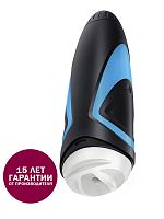 Инновационный мастурбатор "Satisfyer Men" 5887