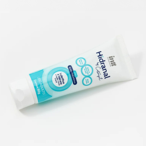 Увлажняющий крем-гель HIDRANAL, 50 г фото 2