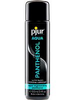 Смазка pjur Aqua Panthenol 100ml