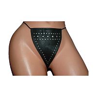 Трусики "Треугольная накладка"