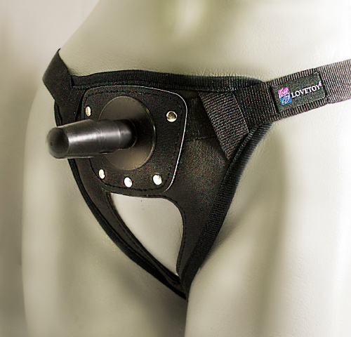 Трусы для страпона универсальные в коробке 530001 ru