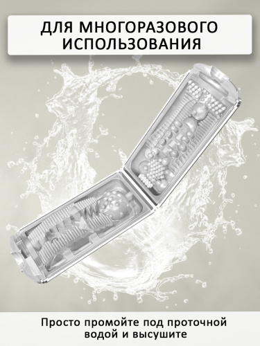 Tenga Мастурбатор Flip Hole (THF-001) фото 5