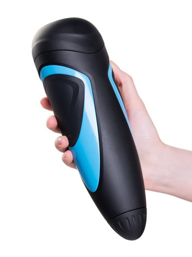 Инновационный мастурбатор "Satisfyer Men" 5887 фото 6