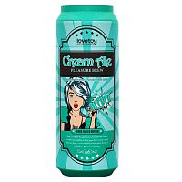 Мастурбатор-ротик в форме пивной банки Pleasure Brew Cream Ale 250025 LV 