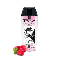 Увлажняющий гель серии Toko Aroma, Малиновое чувство, 165 мл 6441 SG