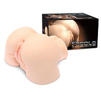 Мастурбатор Naked Factory Nicole, полуторс