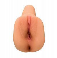 Вагина и анус с вибрацией 1091183 TS 