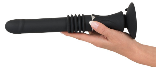 Ручная компактная секс-машина Portable Fucking Machine фото 3