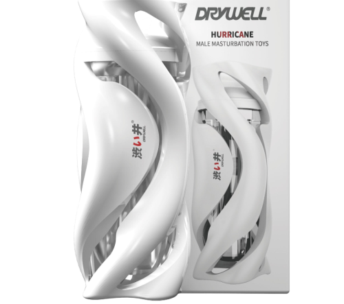 Мастурбатор Hurricane M-50