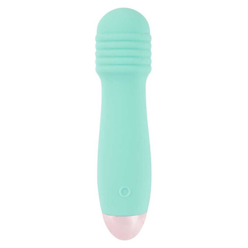 Минивибратор You2Toys Cuties Mini, зеленый