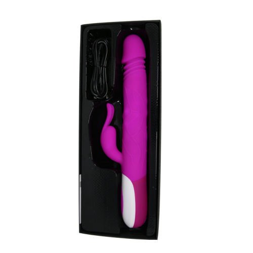 Вибромассажер ADRIAN с поступательными движениями фото 8