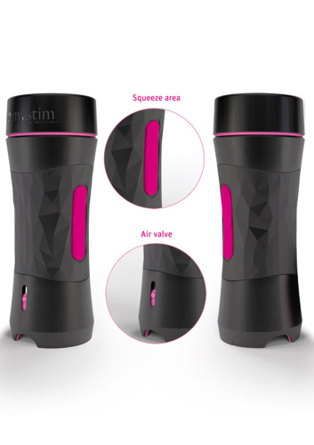 Мастурбатор-вагина Opus Mica 46365 фото 2