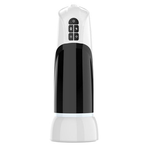 Мастурбатор "Goddess Airplane Cup", Белый фото 4