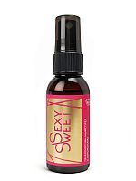 Парфюмированный спрей с феромонами ярко-цветочный 50 мл арт. LB-16152