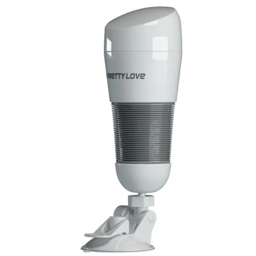 МЕГА-МАСТУРБАТОР HEDY BM-00900T49N-1 фото 6