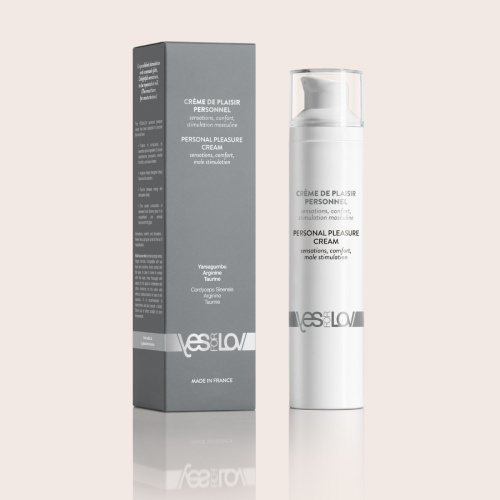 Стимулирующий гель для мастурбации пениса, 50мл