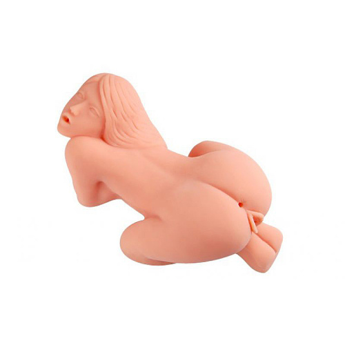 Мастурбатор с вибрацией M01-002-06 