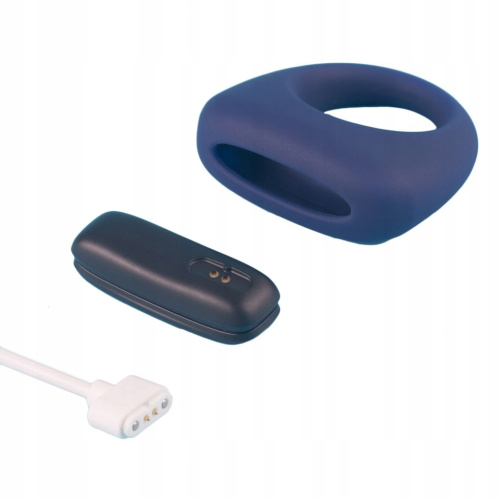 Эрекционное виброкольцо Magic Motion Dante  фото 4