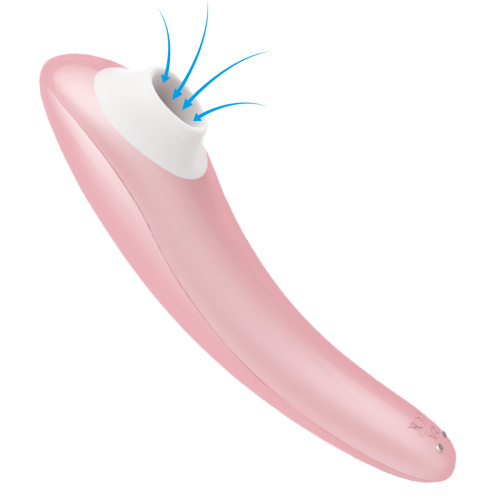 Стимулятор клитора фото 3