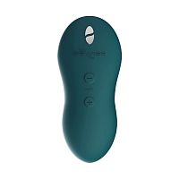 We-Vibe Вибростимулятор Touch X, изумрудный