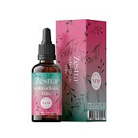 Возбуждающее масло Zestra Aphrodisiac Oils