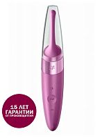 Twirling Delight Универсальный точечный стимулятор, фиолетовый