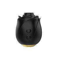 Бесконтактный клиторальный стимулятор Fifty Shades of Grey Hearts & Flowers