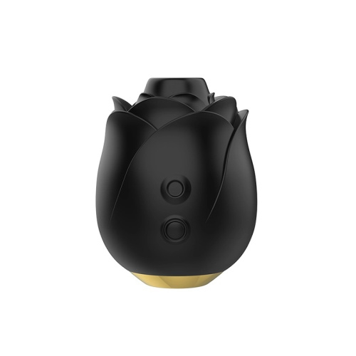 Бесконтактный клиторальный стимулятор Fifty Shades of Grey Hearts & Flowers