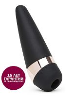 Satisfyer Pro 3+ Air-Pulse Вибратор для стимуляции клитора