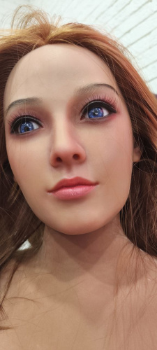 Кукла реалистичная Маргарита