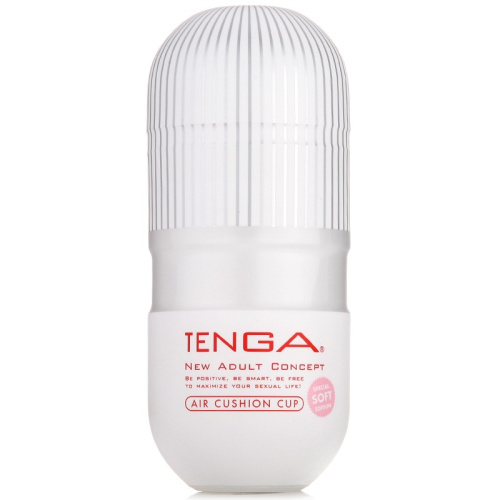 Мастурбатор Tenga Air Cushion 105S TOC