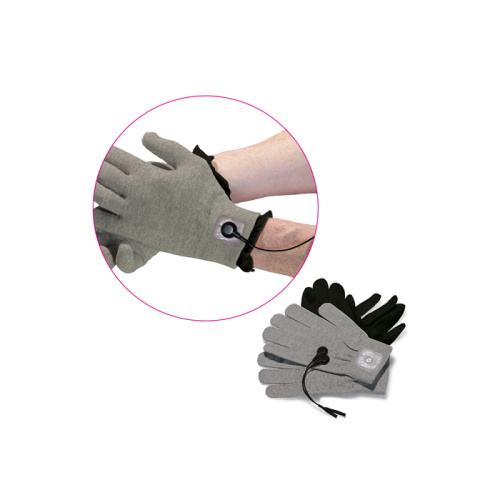 Перчатки для электростимуляции "Mystim-Magic Gloves" DEL фото 4