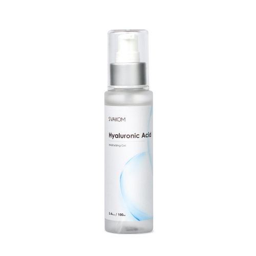 Увлажняющий гель Hyaluronic Acid Moisturizing Gel 100 мл HY293A