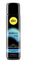 Любрикант на водной основе с пантенолом PJUR AQUA Panthenol - 100 мл.