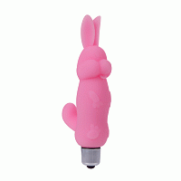 Минивибромассажер "Stimulateur Fabulous Rabbit"