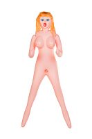 Кукла надувная 117012 TF 