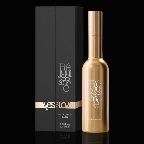 Парфюмерная вода унисекс REJOUISSANCE, 50мл фото 2