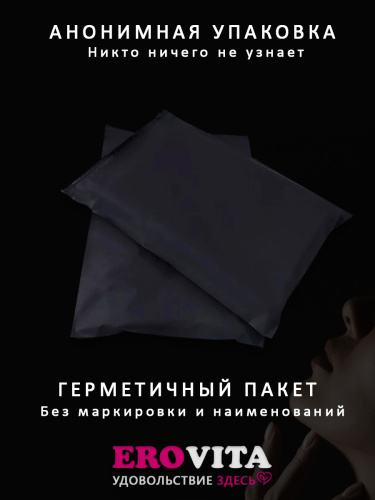 Увлажняющая смазка Unisex Lubricant,50 мл фото 8